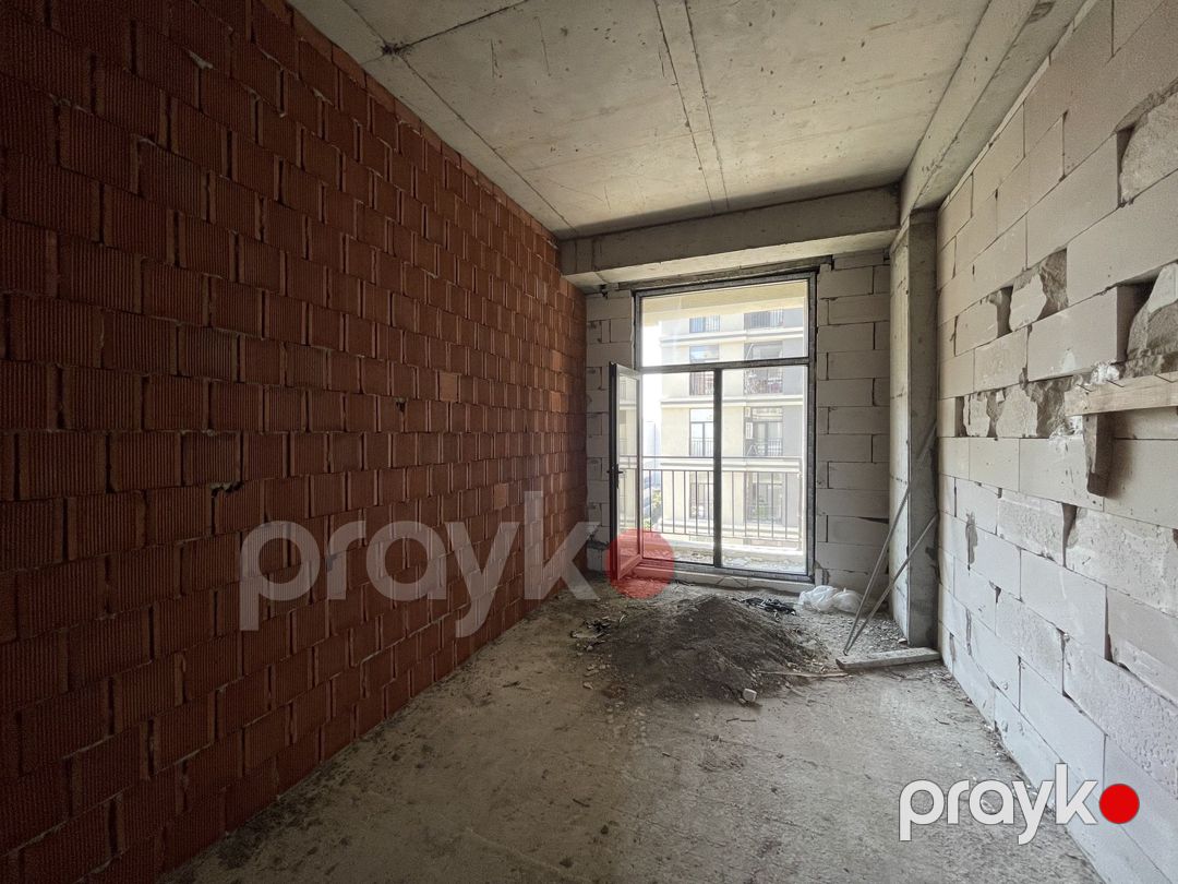 Satılır 2 otaqlı yeni tikili 90 m² — Mənzil, Bakı (3)