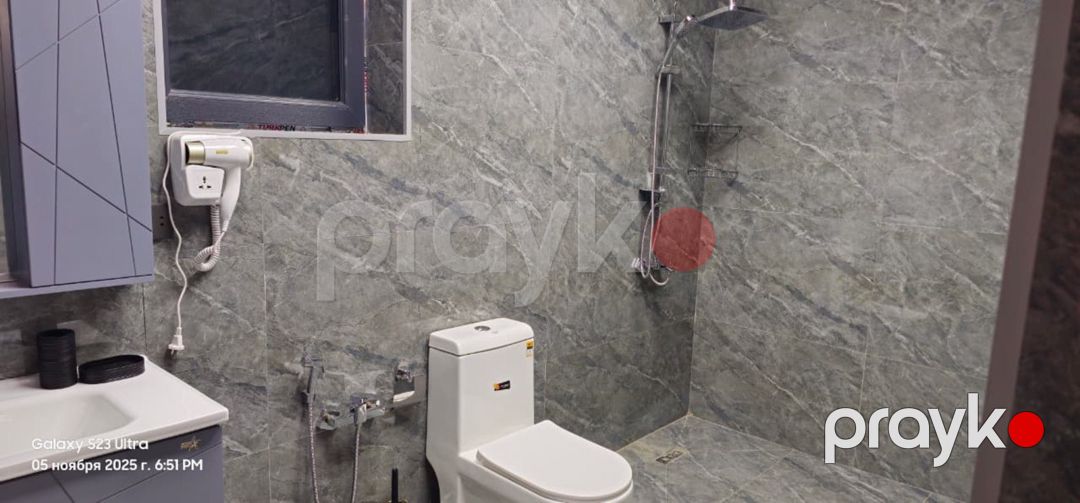 Satılır 4 otaqlı həyət evi/bağ evi 340 m² — Ev, villa, Qəbələ (12)