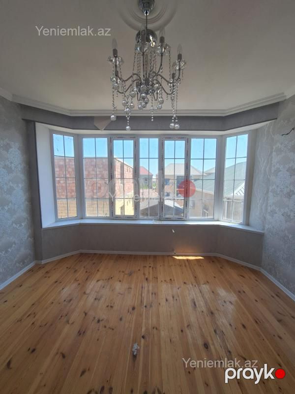 Satılır 4 otaqlı Həyət evi / Villa, 140 m², Masazır — Ev, villa, Abşeron (4)