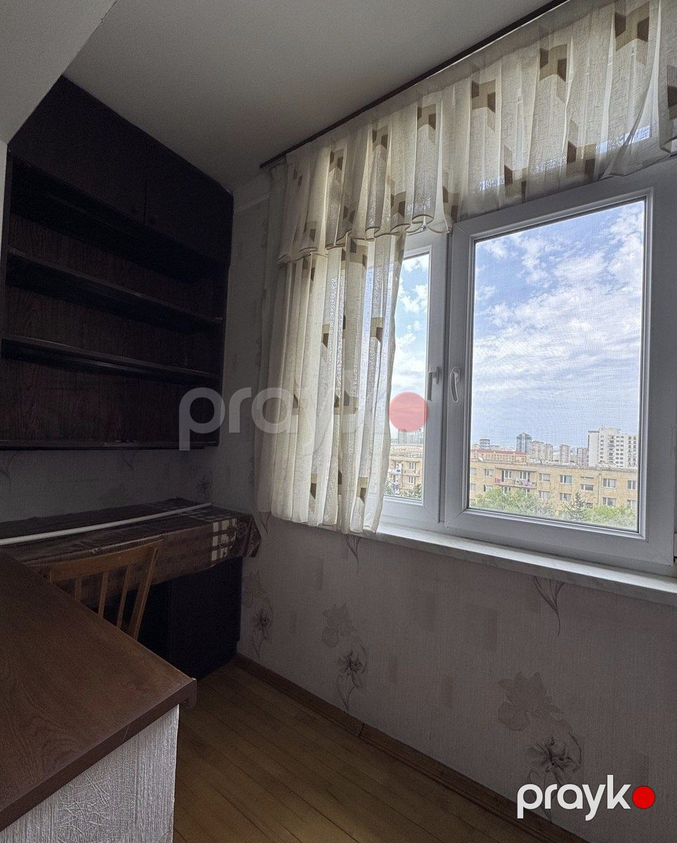 İcarəyə verilir 3 otaqlı köhnə tikili 85 m² — Mənzil, Bakı (3)