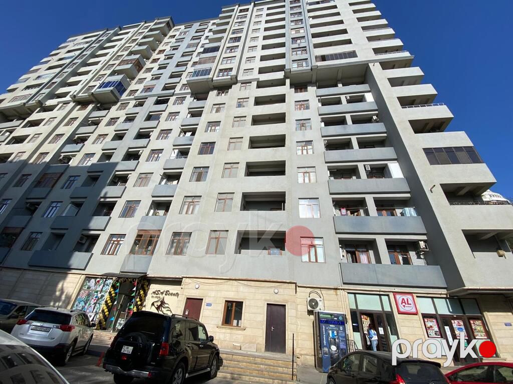 Satılır obyekt 72 m² — Əmlak, Bakı (8)