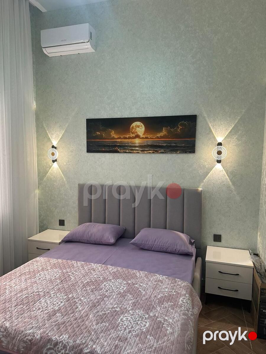 Satılır 3 otaqlı həyət evi/bağ evi 60 m² — Ev, villa, Bakı (12)