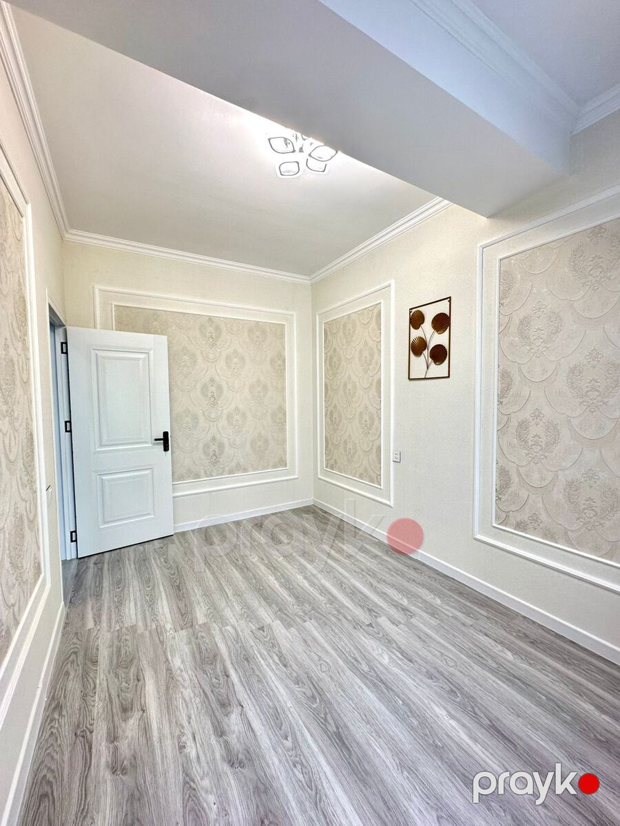 Satılır 3 otaqlı yeni tikili 80 m² — Mənzil, Bakı (9)