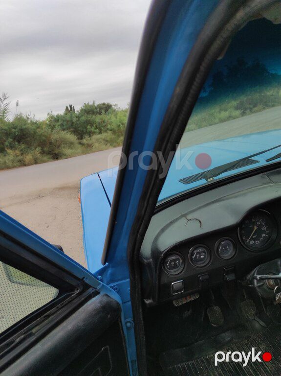 Lada (VAZ) 2106, 1.6 L, 1989 il, 89 923 km — Avtomobillər, Salyan (12)