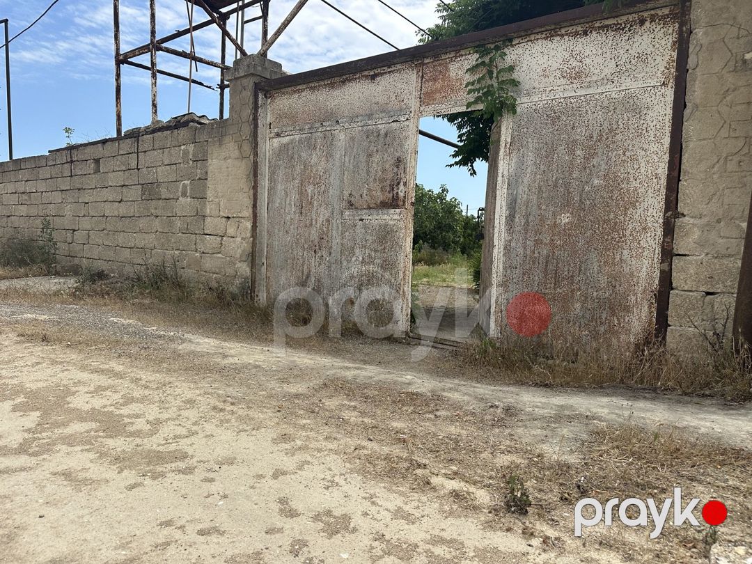 Satılır torpaq 10 sot — Torpaq, Bakı (12)