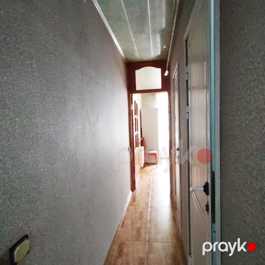 3-otaqlı yeni tikili, Şirvan r., 70 m² — Mənzil, Şirvan (5)