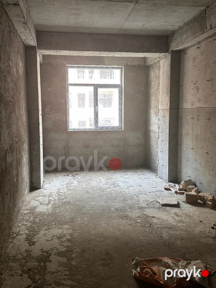 3-otaqlı yeni tikili, Masazır qəs., 92 m² — Mənzil, Bakı (4)