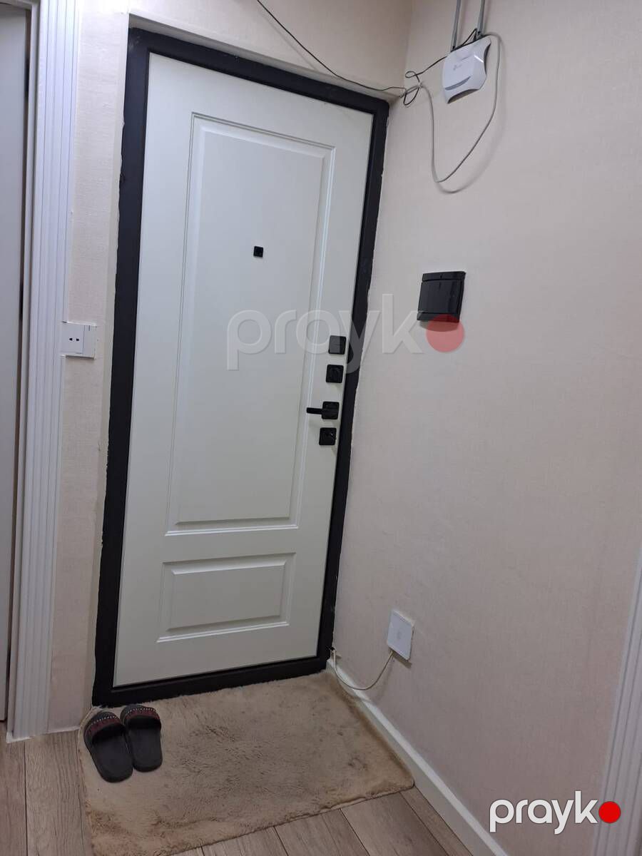 Satılır 2 otaqlı köhnə tikili 65 m² — Mənzil, Bakı (2)