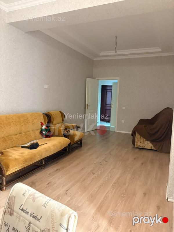 Satılır 2 otaqlı Bina evi menzil (Yeni tikili), 74 m², Sabunçu rayonu — Mənzil, Bakı (2)