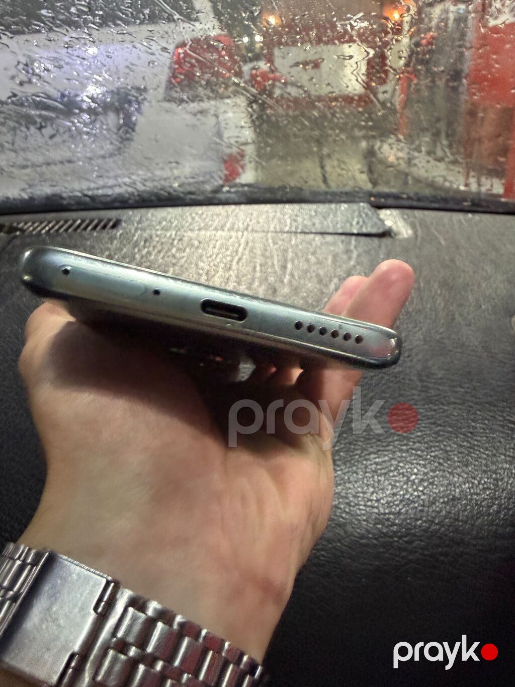 Poco X7, 512 GB, rəng - Yaşıl — Xiaomi, Saray (4)