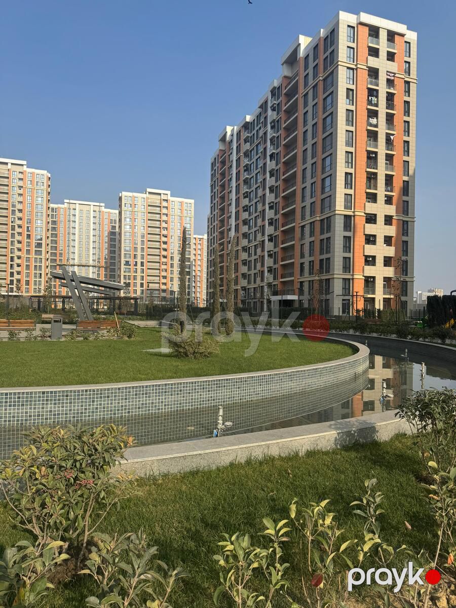Satılır 4 otaqlı yeni tikili 121 m² — Mənzil, Bakı (4)