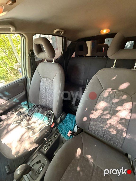 Mercedes A 160, 1.6 L, 2003 il, 190 000 km — Avtomobillər, Ucar (8)