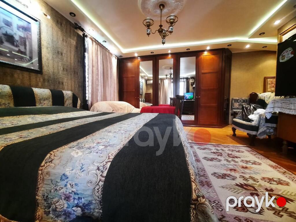 İcarəyə verilir 1 otaqlı köhnə tikili 33 m² — Mənzil, Bakı (7)