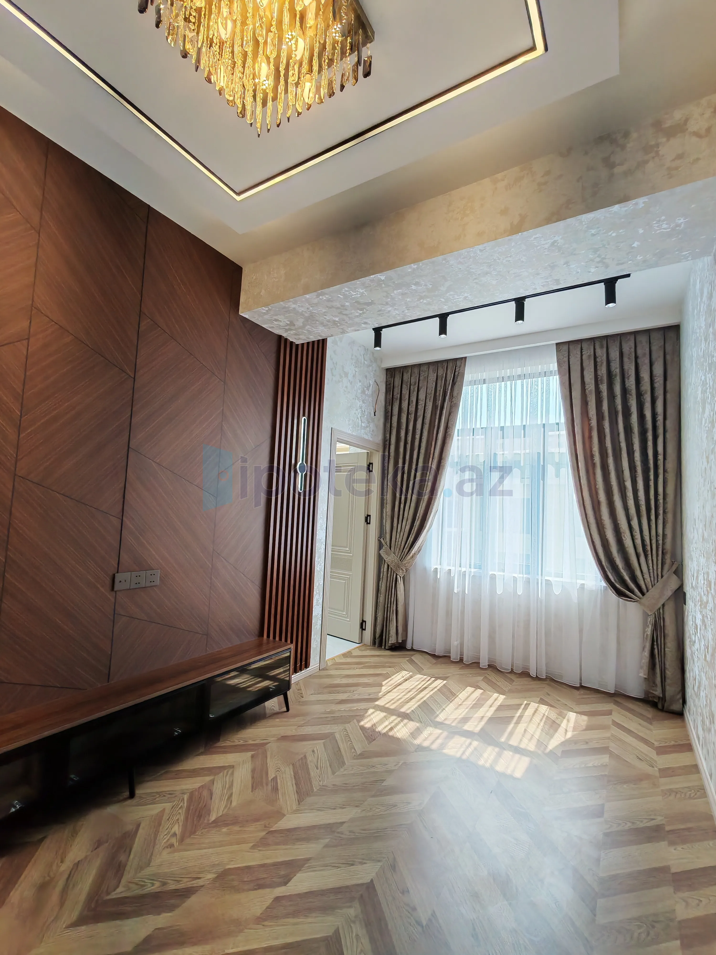 Satılır: 2 Otaq, Yeni tikili, 45.00 m² — Xırdalan