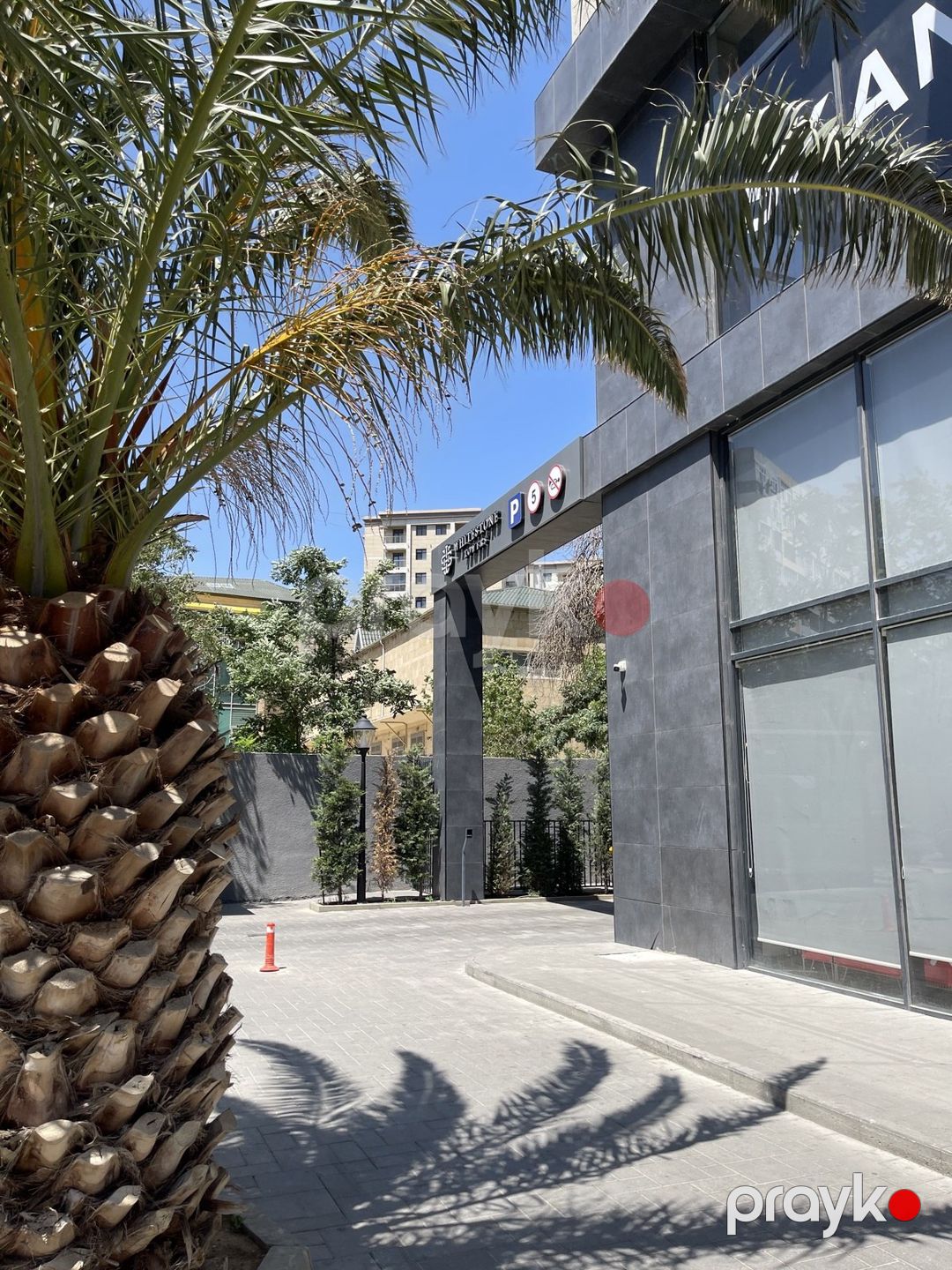 Satılır 2 otaqlı yeni tikili 90 m² — Mənzil, Bakı (12)
