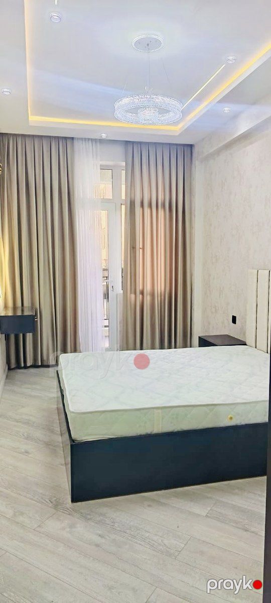 2-otaqlı yeni tikili, Xırdalan ş., 55 m² — Mənzil, Xırdalan (7)