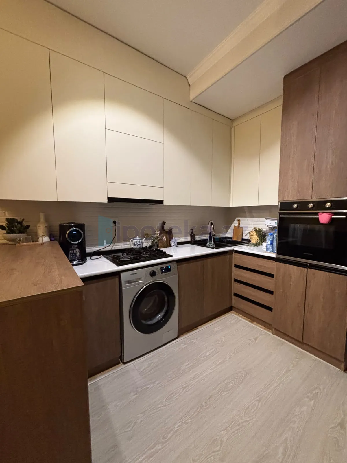 Satılır: 2 Otaq, Yeni tikili, 55.00 m² — Mənzil, Xırdalan (3)