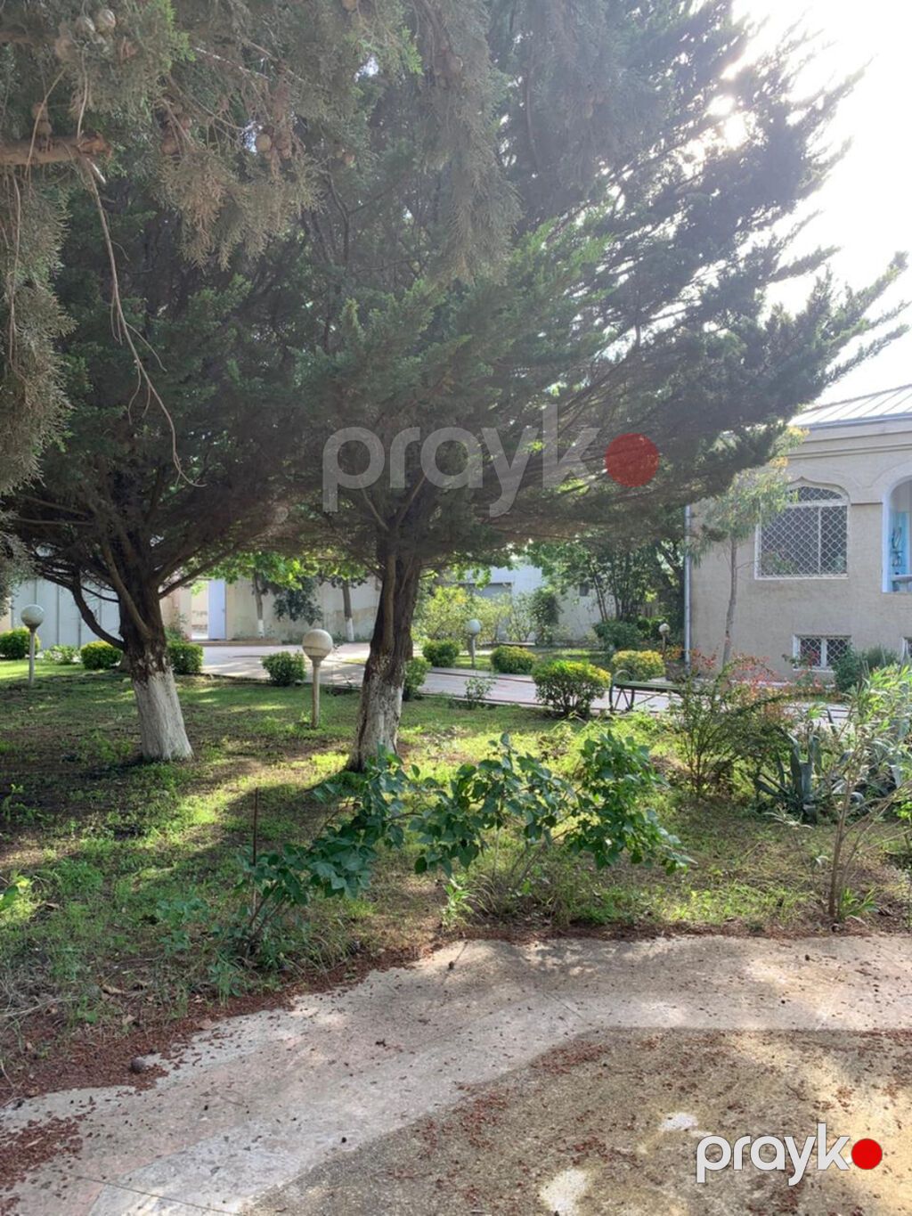 5 otaqlı, 350 kv. m, Yeni təmirli — Ev, villa, Bakı (6)