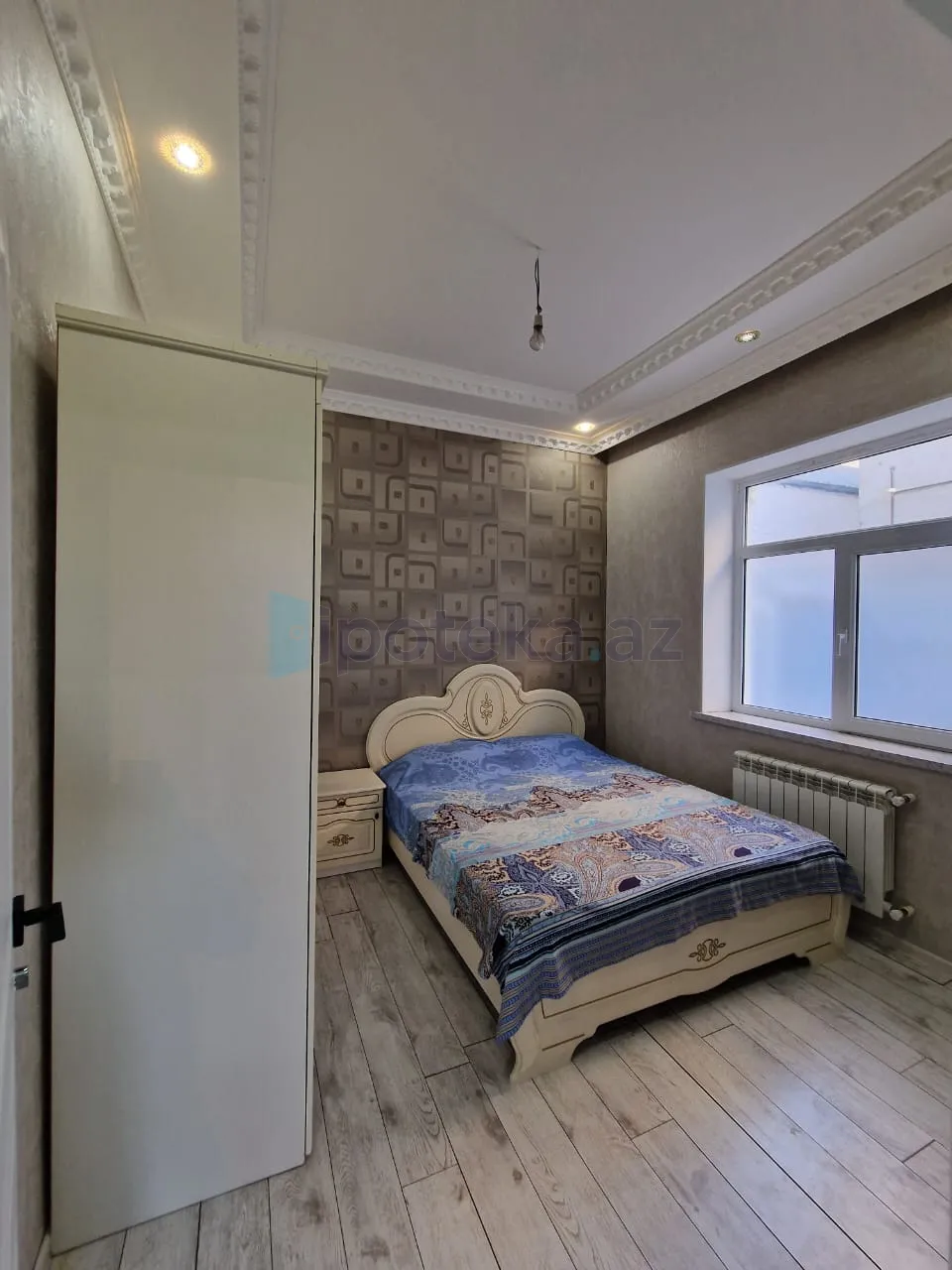 Satılır: 5 Otaq, Evlər/Villalar, Abşeron r., Masazır q., 150.00 m² — Ev, villa, Masazır (7)