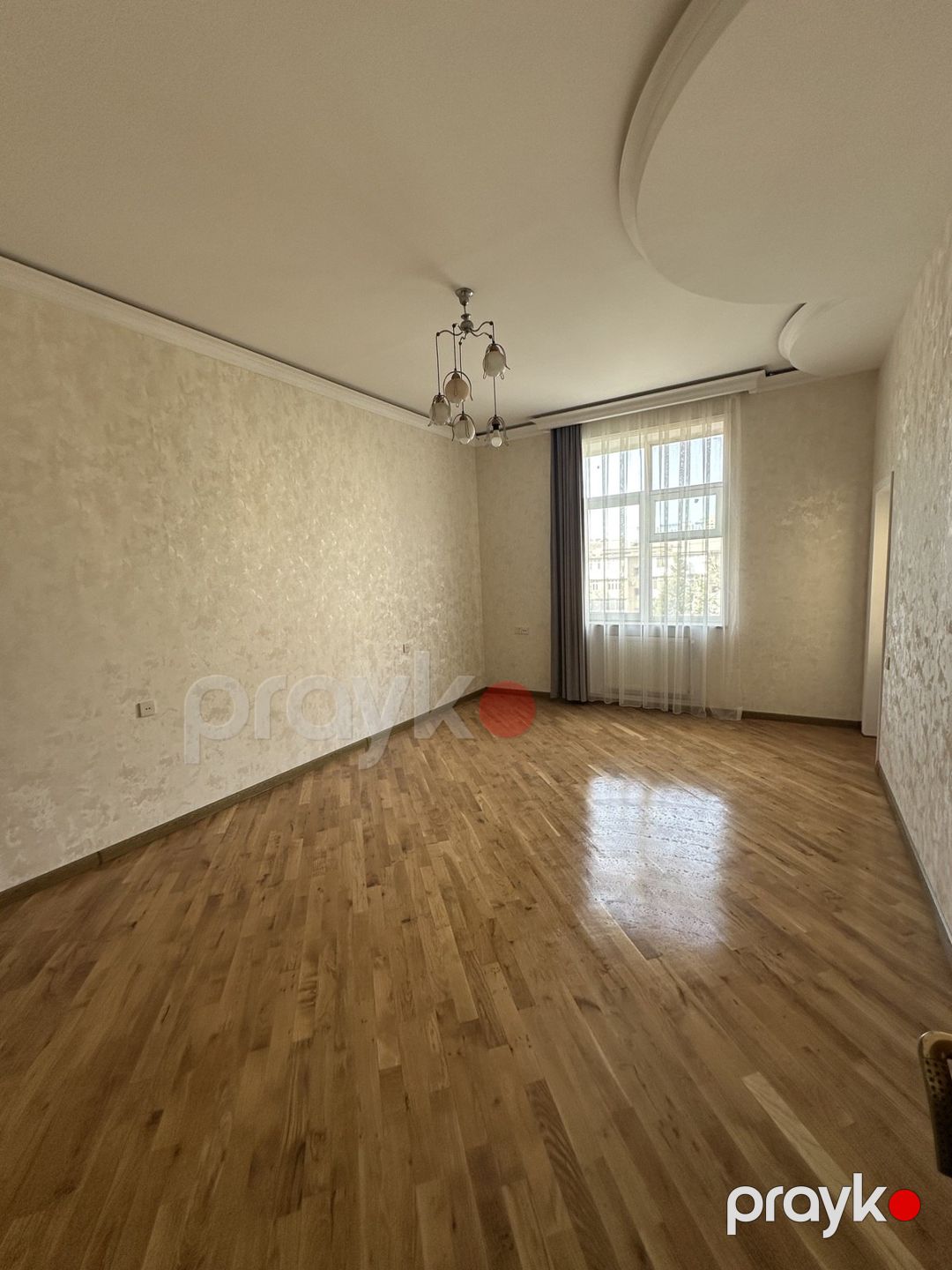 Satılır 6 otaqlı yeni tikili 270 m² — Mənzil, Bakı (9)
