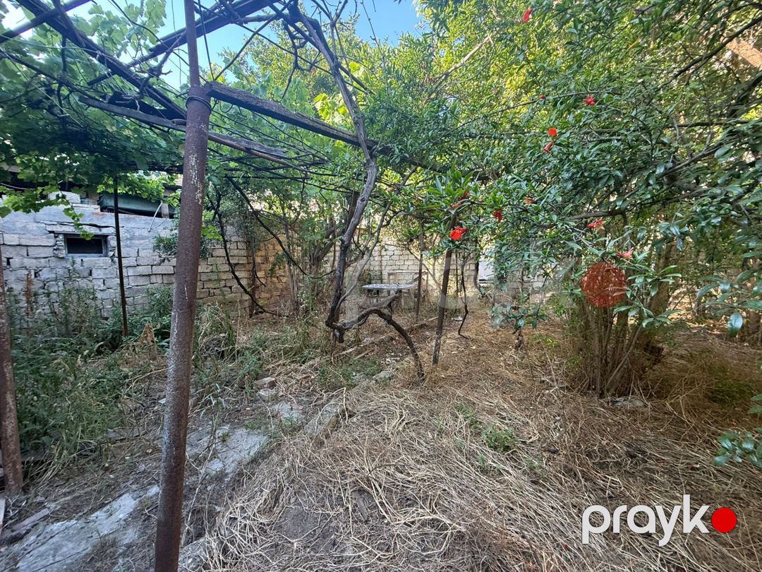 Həyət evi, Yahya Hüseynov küç — Ev, villa, Bakı (6)