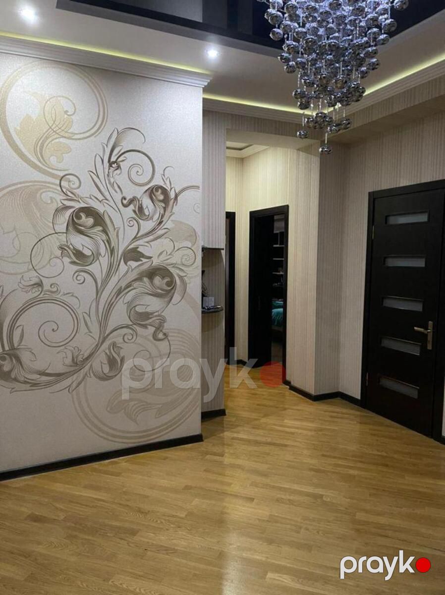 İcarəyə verilir 4 otaqlı yeni tikili 160 m² — Mənzil, Bakı (4)