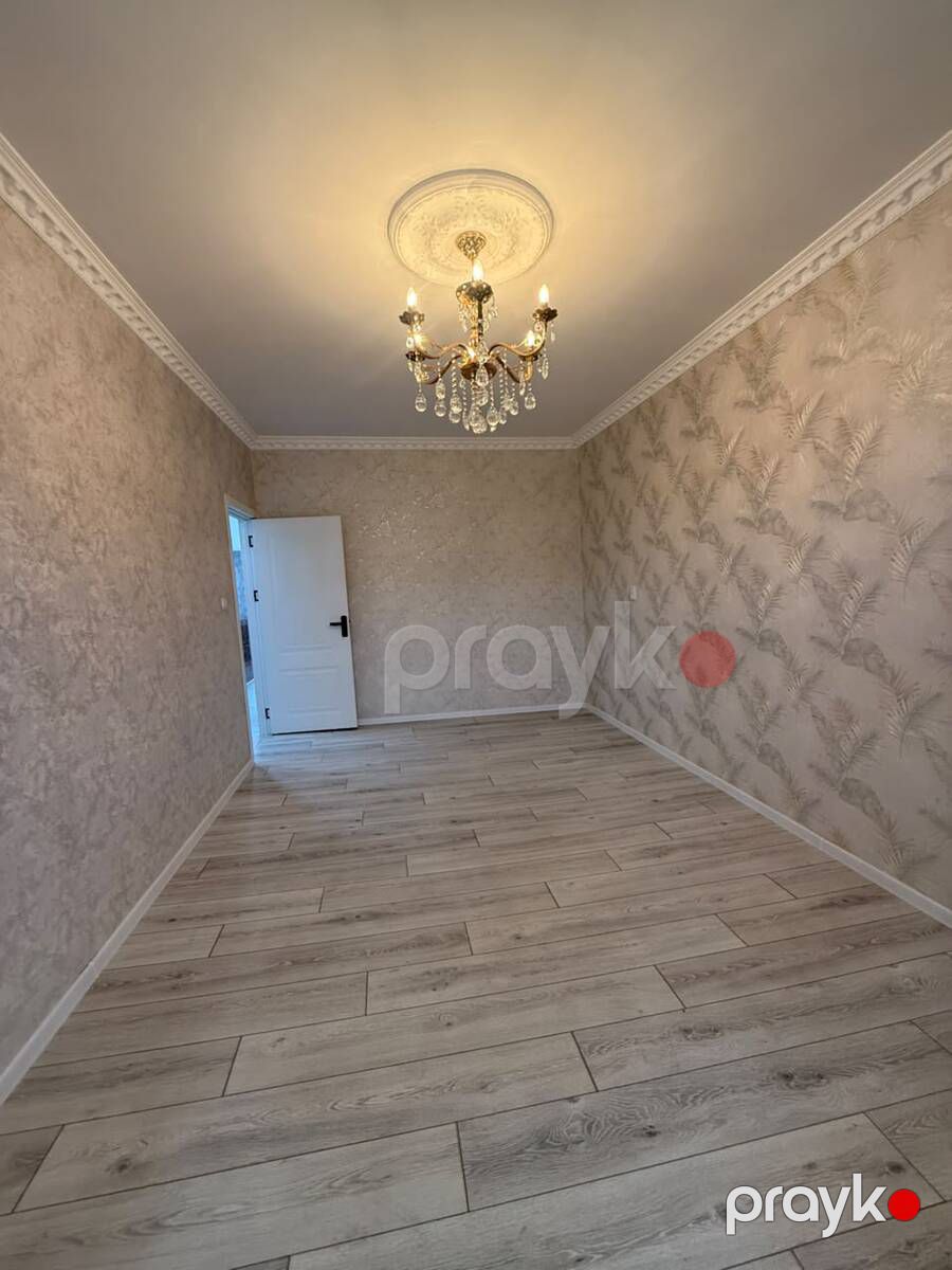 Satılır 3 otaqlı köhnə tikili 80 m² — Mənzil, Bakı (11)