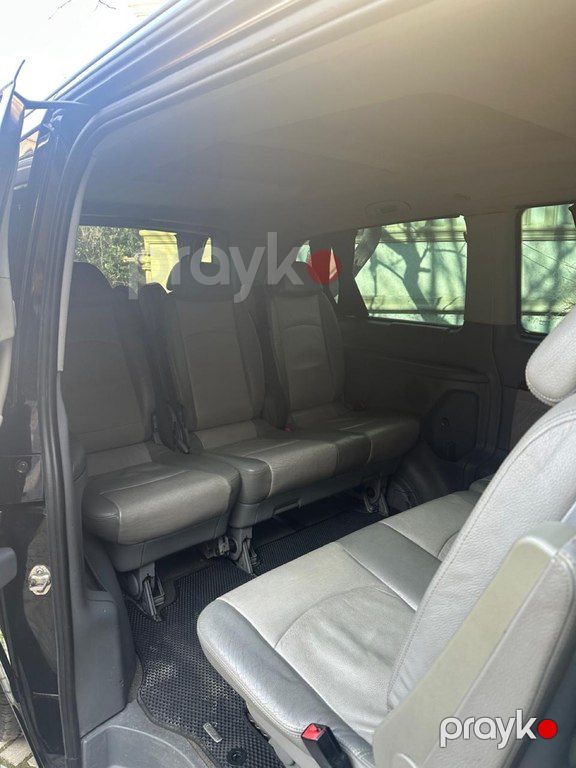 Mercedes Viano, 2.1 L, 2008 il, 418 000 km — Avtomobillər, Bakı (11)