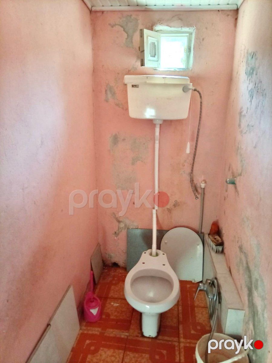Həyət evi kirayə verilir, Bilgəh qəs — Ev, villa, Bakı (9)