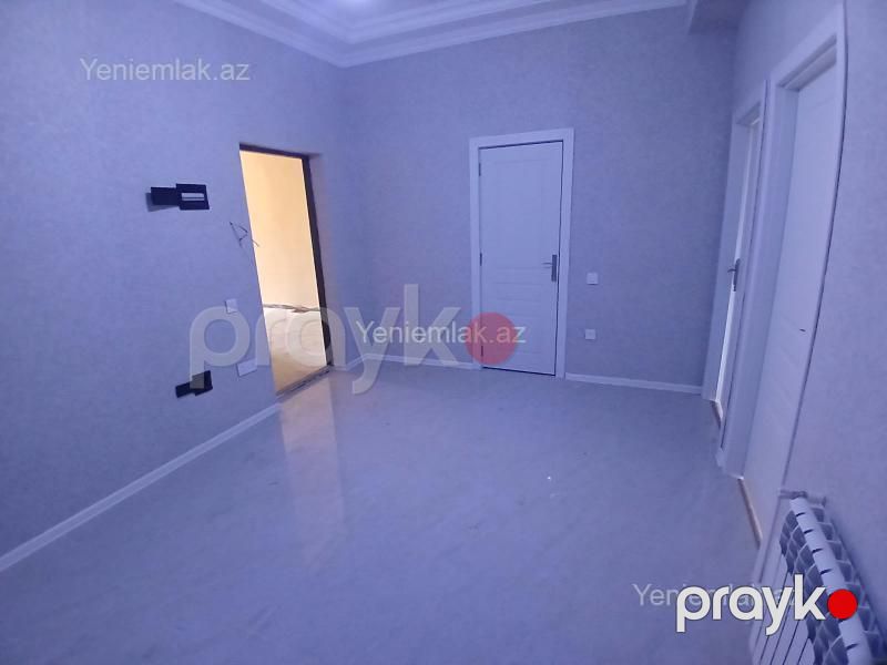 Satılır 2 otaqlı Bina evi menzil (Yeni tikili), 63 m², Saray — Mənzil, Abşeron (2)