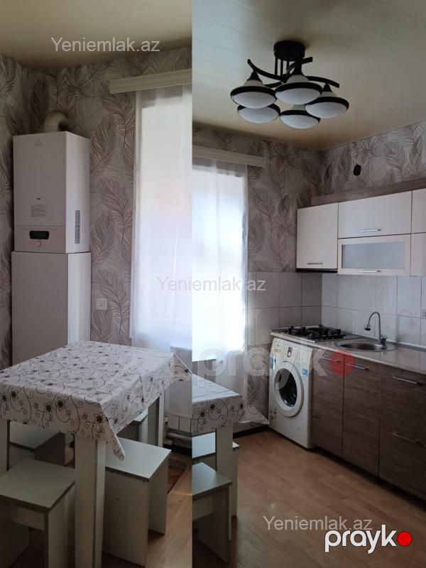 Satılır 3 otaqlı Həyət evi / Villa, 80 m², 49-cu məhəllə — Ev, villa, Sumqayıt (7)