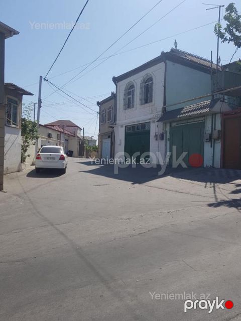Satılır 5 otaqlı Həyət evi / Villa, 250 m², Yasamal rayonu — Bakı