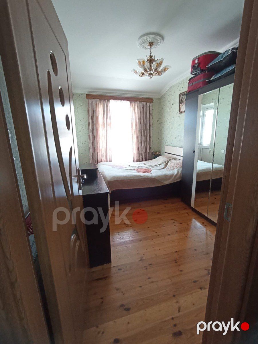 Satılır 3 otaqlı yeni tikili 68 m² — Mənzil, Bakı (10)