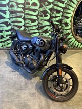 Royal Enfield Hunter 350, 350 sm3, 2025 il, yeni — Motoverse