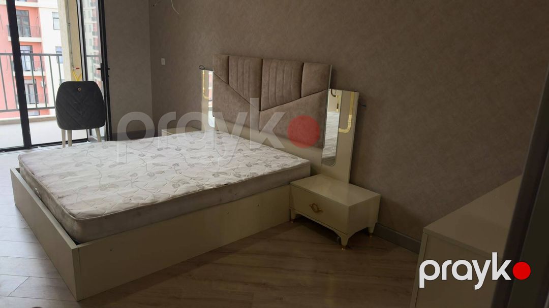 İcarəyə verilir 2 otaqlı yeni tikili 68 m² — Mənzil, Bakı (4)