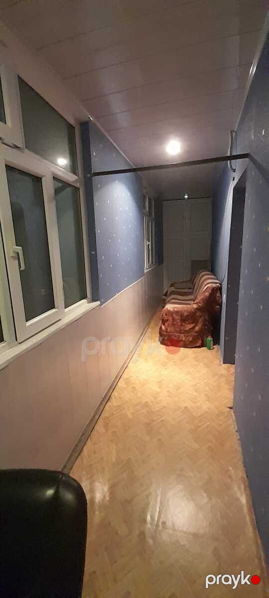 İcarəyə verilir 2 otaqlı yeni tikili 70 m² — Mənzil, Bakı (9)
