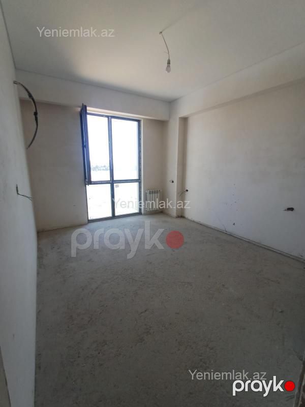 Satılır 3 otaqlı Bina evi menzil (Yeni tikili), 86.4 m², Yasamal rayonu — Mənzil, Bakı (2)