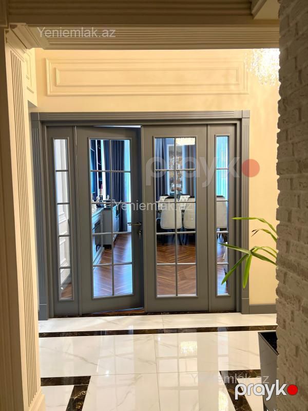 Satılır 3 otaqlı Bina evi menzil (Yeni tikili), 140 m², Sumqayıt Bulvarı — Mənzil, Sumqayıt (6)