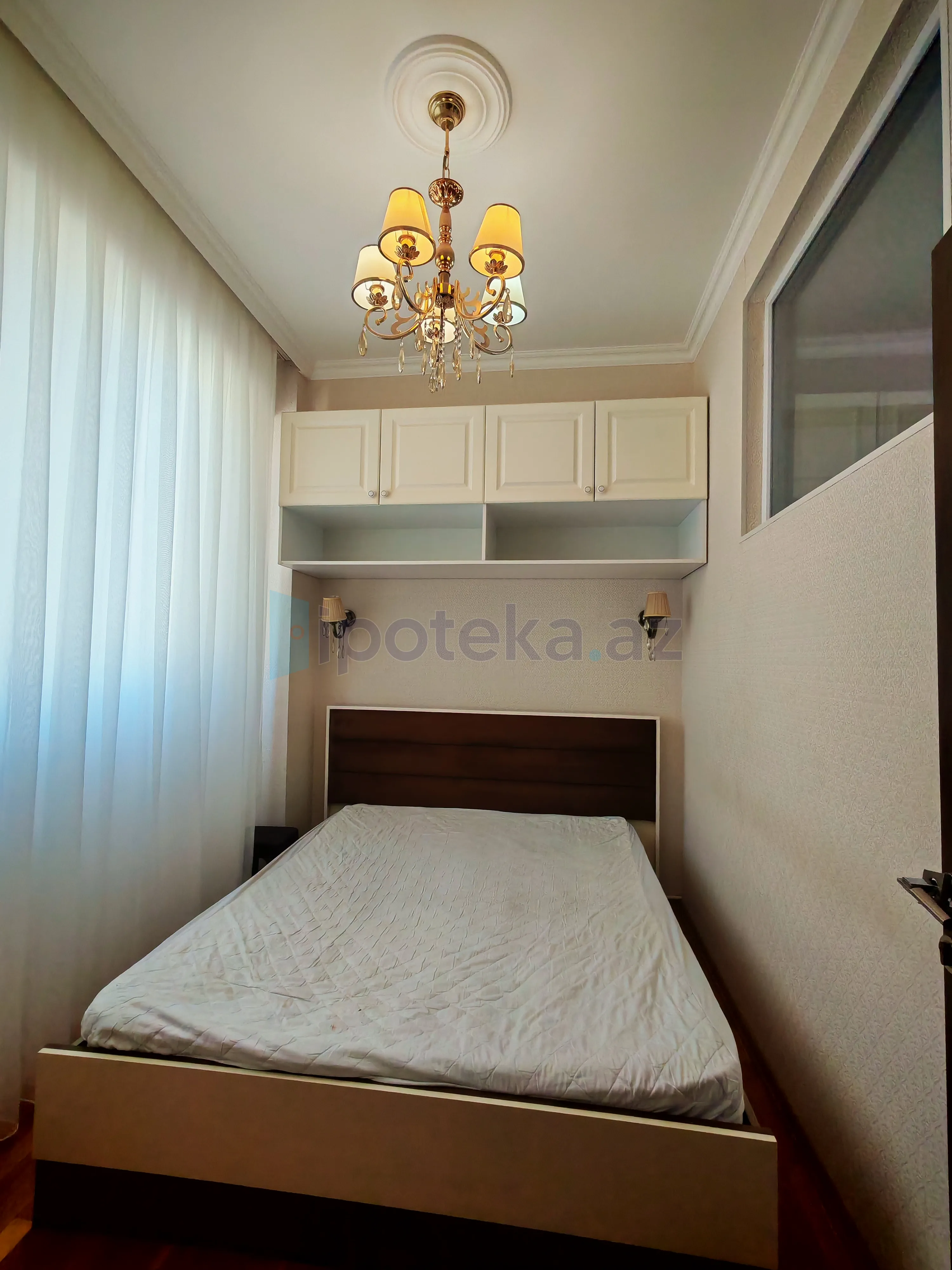 Satılır: 2 Otaq, Yeni tikili, 45.00 m² — Mənzil, Xırdalan (3)