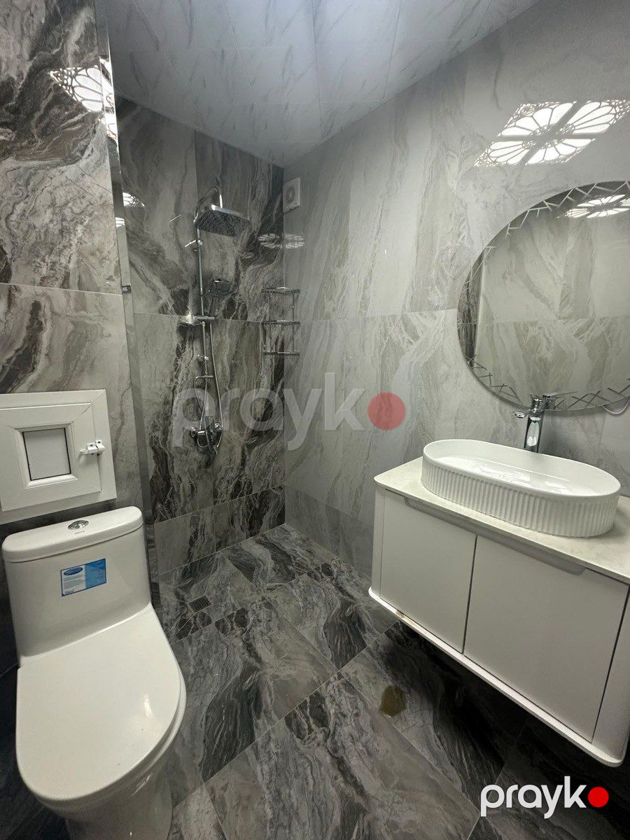 Satılır 1 otaqlı köhnə tikili 45 m² — Mənzil, Bakı (6)
