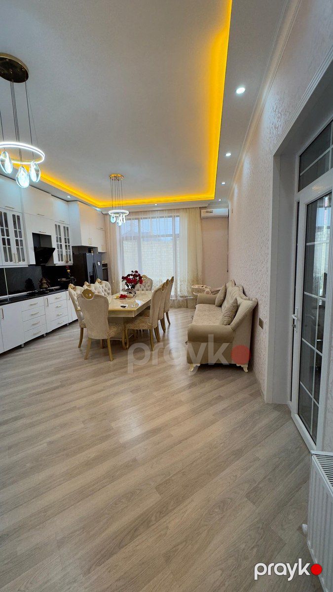 Həyət evi, Gəncə ş — Ev, villa, Gəncə (5)
