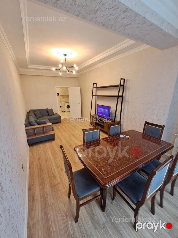 Satılır 2 otaqlı Bina evi menzil (Yeni tikili), 58 m², Sumqayıt Bulvarı — Mənzil, Sumqayıt (2)
