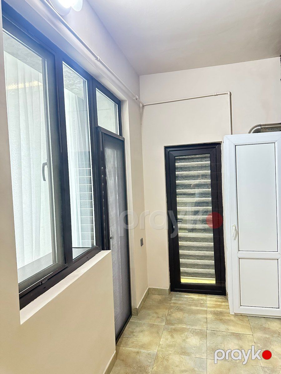 3-otaqlı yeni tikili, 8 mkr., 124 m² — Mənzil, Bakı (9)