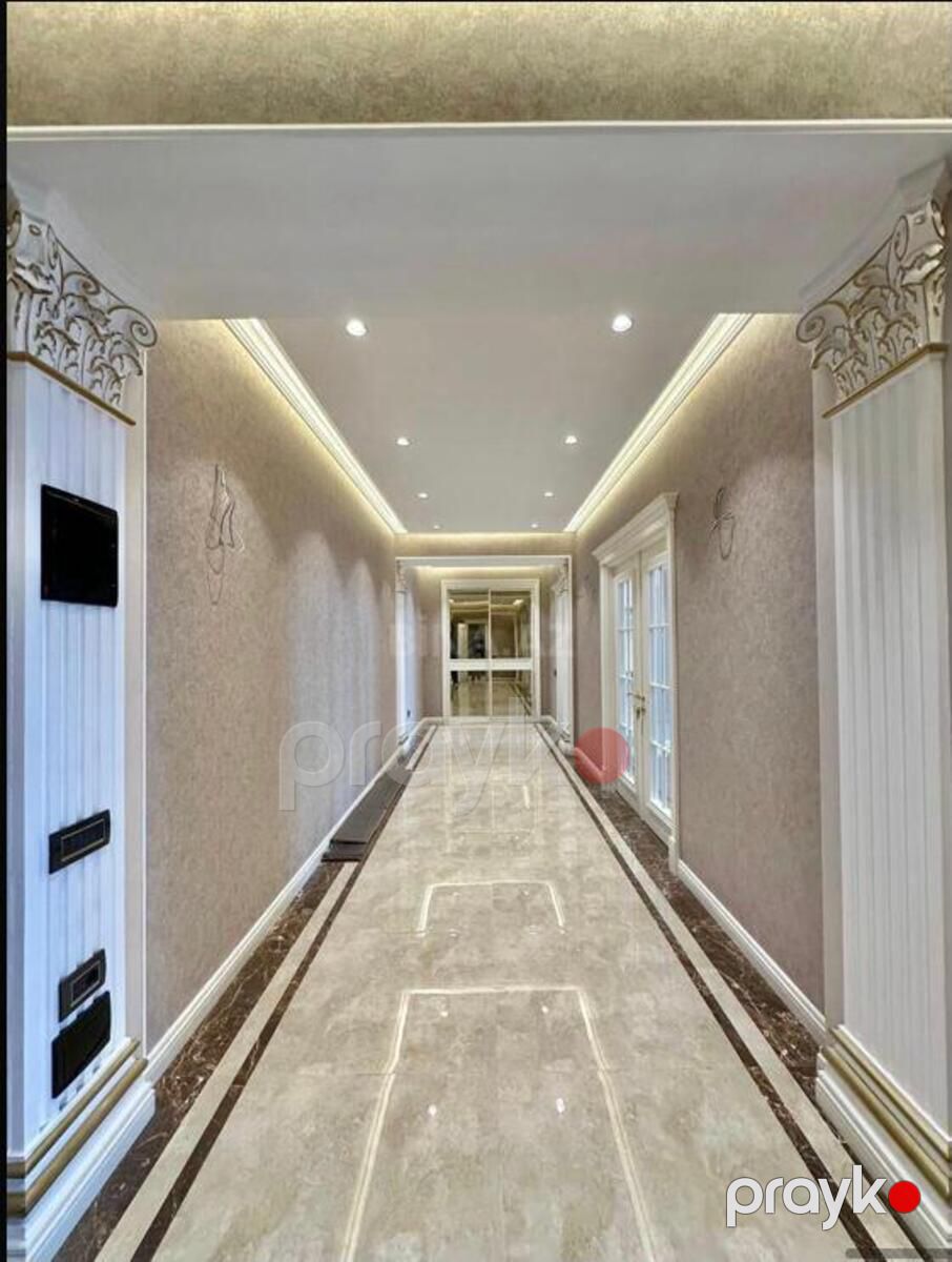 Satılır 2 otaqlı yeni tikili 112 m² — Mənzil, Bakı (7)