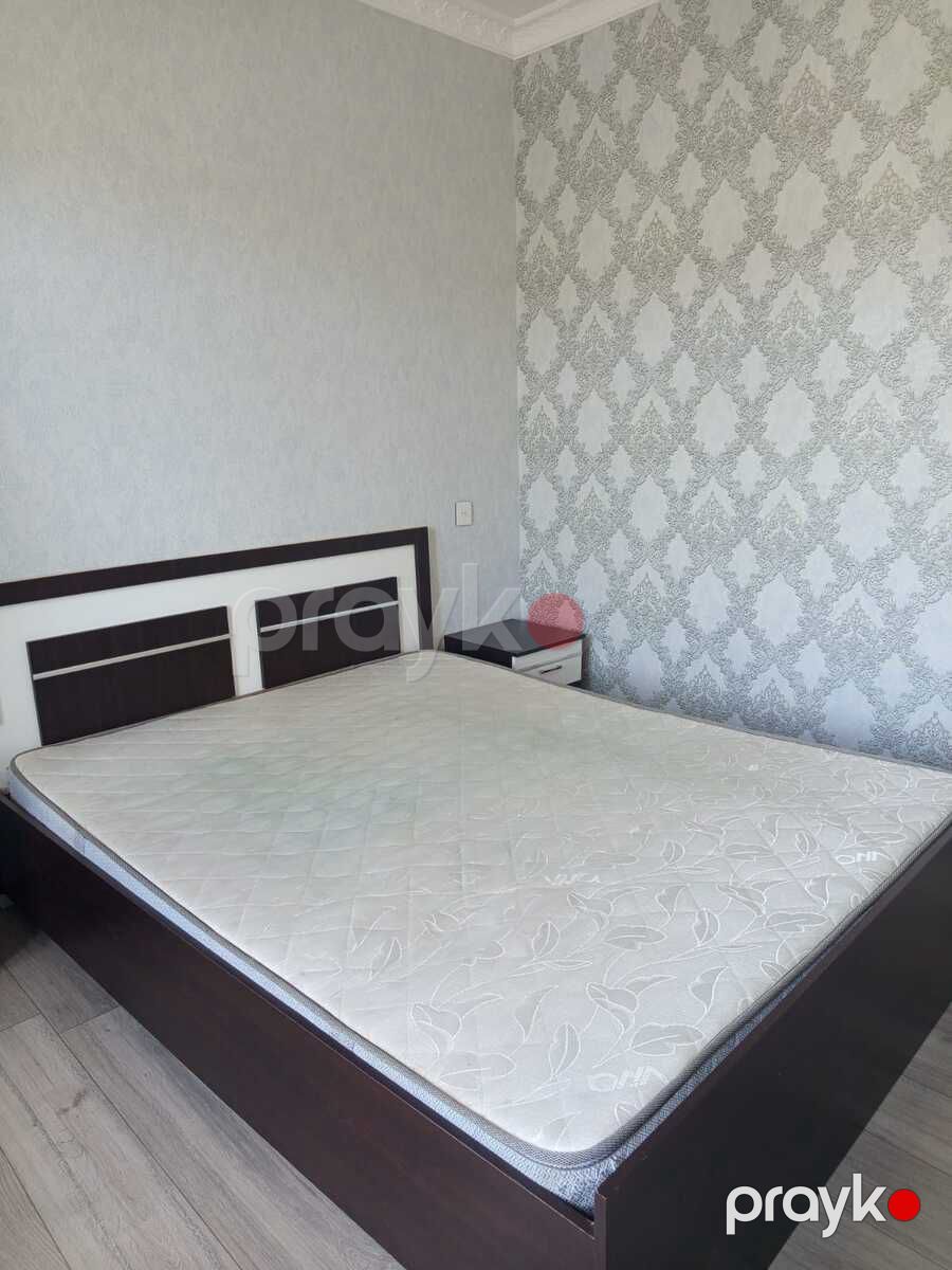 İcarəyə verilir 2 otaqlı yeni tikili 55 m² — Mənzil, Xırdalan (5)