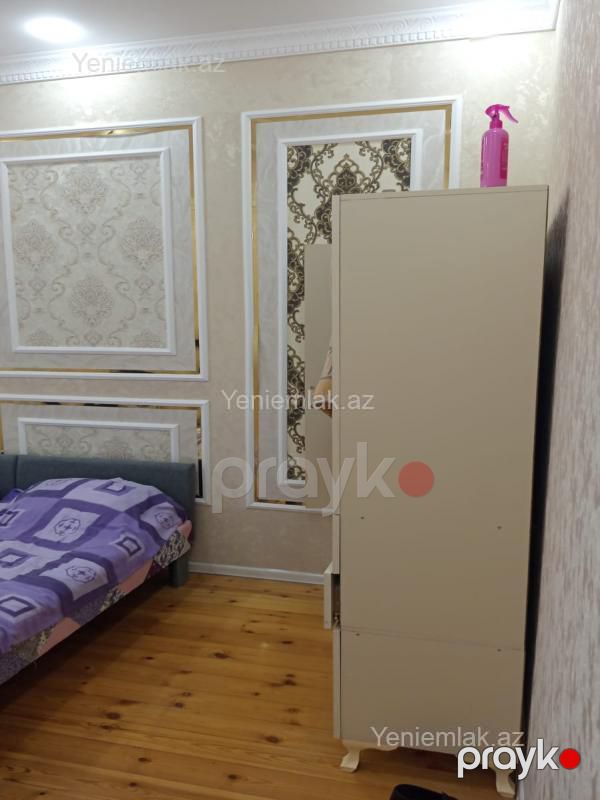 Satılır 3 otaqlı Həyət evi / Villa (Yeni tikili), 80 m², Xırdalan ş — Ev, villa (3)