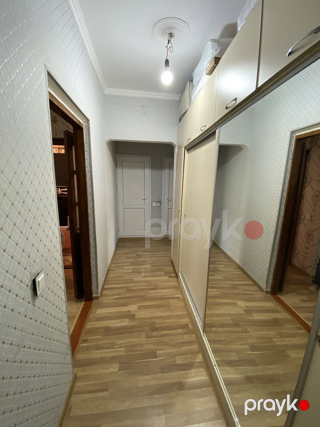 Satılır 3 otaqlı köhnə tikili 54 m² — Mənzil, Bakı (2)