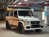 Mercedes G 55 AMG, 5.5 L, 2008 il, 250 000 km — Avtomobillər