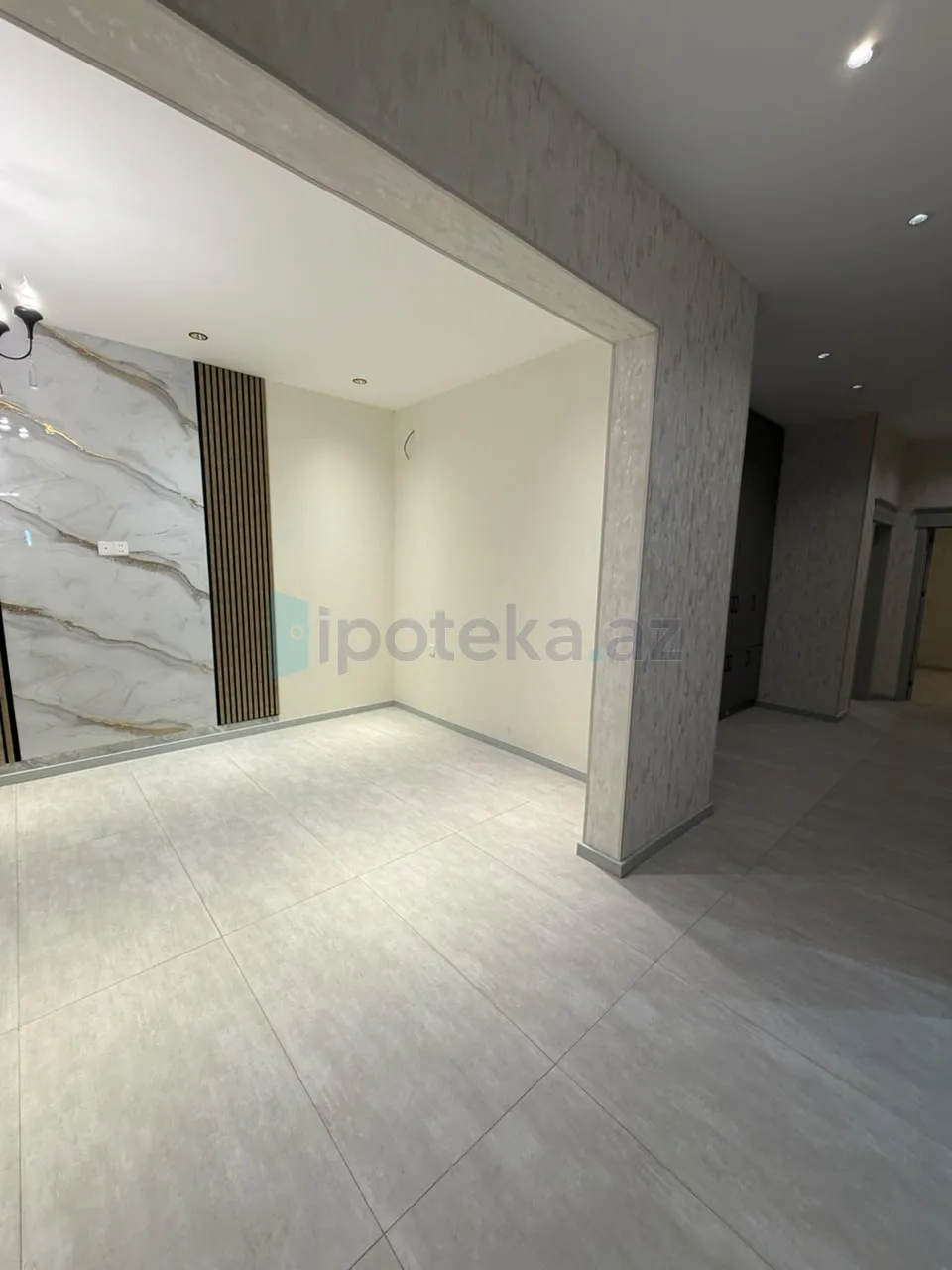 Satılır: 4 Otaq, Bağlar, Xəzər r., Mərdəkan q., 130.00 m² — Torpaq (7)