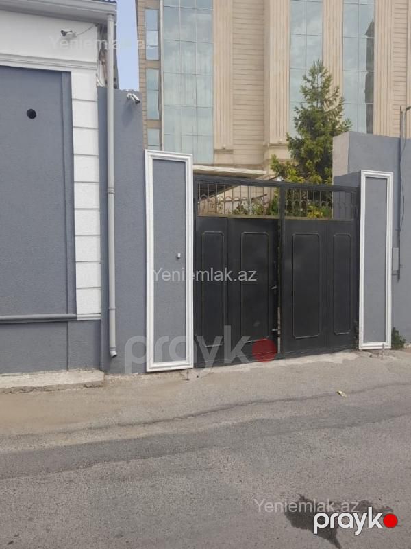 Satılır 5 otaqlı Həyət evi / Villa, 200 m², Yasamal rayonu — Ev, villa, Bakı (11)
